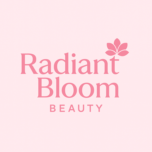 Radiant Bloom